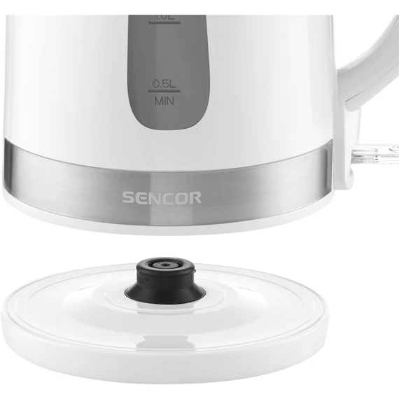 Vízforraló 1,7 L SWK 1748WH SENCOR