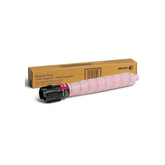 Xerox C8145/C8155 toner magenta ORIGINAL 21K