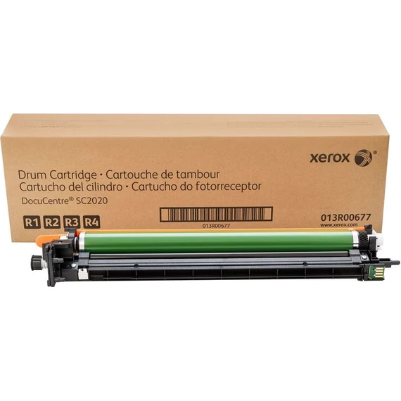 Xerox SC2020 drum unit ORIGINAL