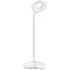 Asztali lámpa LED, AVIDE Minimal, 4W, 4000K, fehér