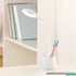 Asztali lámpa LED, AVIDE Tolltartóval, 5W, 6400K, fehér