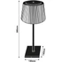 Asztali lámpa LED, AVIDE USB, 4W, 4000K, fehér