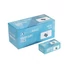 Binderkapocs 32mm, 12 db/doboz, Bluering®
