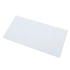 Boríték LA4 öntapadó bélésnyomott 110×220mm Bluering® 100 db/csom fehér
