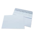 Boríték LC/5 öntapadó bélésnyomott 162×229mm Bluering® 100 db/csom fehér
