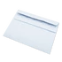 Boríték LC/5 öntapadó bélésnyomott 162×229mm Bluering® 100 db/csom fehér