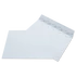 Boríték LC/5 szilikonos bélésnyomott 162×229mm Bluering® 100 db/csom fehér