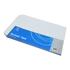 Boríték TB/4 öntapadó bélésnyomott 250x353mm Bluering® 25 db/csom fehér