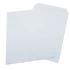 Boríték TB/4 öntapadó bélésnyomott 250x353mm Bluering® 25 db/csom fehér