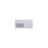 Boríték LC6/5 enyvezett bal ablakos 45x90mm, 114x229mm, B20A15 Bluering®