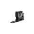 Feliratozógép szalag Dymo D1 S0721010/53721 24mmx7m, ORIGINAL, fehér/fekete