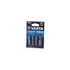 Elem AAA mikro LR03 Longlife Power 4 db/csomag, Varta