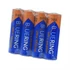 Elem AA ceruza LR6 tartós alkáli zsugorfóliás Bluering®