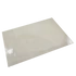 Előlap, A4, 150 micron 100 db/csomag, Bluering® füst