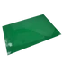 Előlap, A4, 200 micron 100 db/csomag, Bluering® áttetsző zöld