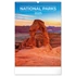 Falinaptár képes  330×460mm National Parks Realsystem 2026.