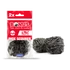 Fém dörzsi spriál 2 db/csomag Bonus Inox_B088