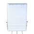 Flipchart papír 68x98cm, 5x20lapos tömb, A-SERIES sima