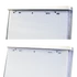 Flipchart papír 68x98cm, 5x20lapos tömb, A-SERIES sima