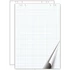 Flipchart papír 68x98cm, 5x20lapos tömb, A-SERIES sima