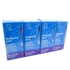 Golyóstoll eldobható kupakos Bluering® , írásszín zöld