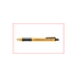 Golyóstoll nyomógombos 0,5mm, Stabilo pointball 6030/4 4-es készlet