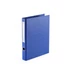 Gyűrűskönyv A4, 3,5cm, 2 gyűrűs PP/PP Bluering® Prémium kék