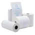Hőpapír 37 mm széles, 50fm hosszú, cséve 12mm, 10 tekercs/csomag, ( 37/63 ) BPA mentes Bluering®