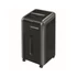 Iratmegsemmisítő, 22lap, csík vágás 5,8mm, Fellowes® Powershred 225i