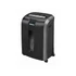 Iratmegsemmisítő, 11lap, konfetti vágás 4x38mm, Fellowes® Powershred 73Ci