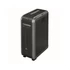 Iratmegsemmisítő, 20lap, konfetti vágás 4x38mm, Fellowes® Powershred 125Ci