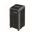 Iratmegsemmisítő, 22lap, konfetti vágás 4x38mm, Fellowes® Powershred 225Ci