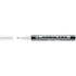 Lakkmarker 0,8mm, kerek Edding 792 fehér