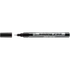 Lakkmarker 0,8mm, kerek Edding 792 fekete