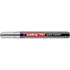 Lakkmarker 1-2mm, kerek Edding 791 ezüst