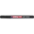 Lakkmarker 1-2mm, kerek Edding 791 fekete