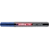 Lakkmarker 1-2mm, kerek Edding 791 kék