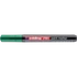Lakkmarker 1-2mm, kerek Edding 791 zöld