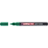 Lakkmarker 1-2mm, kerek Edding 791 zöld