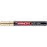 Lakkmarker 2-3mm, kerek Edding 790 arany
