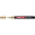 Lakkmarker 2-3mm, kerek Edding 790 arany