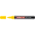 Lakkmarker 2-3mm, kerek Edding 790 sárga