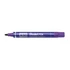 Alkoholos marker fém testű 4,3mm kerek hegyű N50-VE Pentel Extreme lila