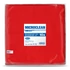 Microszálas kendő MicroClean BonusPro piros_B326