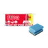 Mosogatószivacs 5 db/csomag formázott Bonus B385