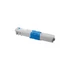 Oki C510/C530 toner cyan ORIGINAL 5K