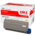 Oki C711 toner yellow ORIGINAL 11,5K