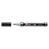 Alkoholos marker 1-4mm, kerek S Stabilo Mark-4-all 651/46 fekete