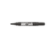 Alkoholos marker 3mm, kerek Ico 11XXL fekete