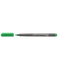 Alkoholos marker M, OHP Ico zöld